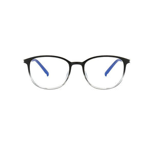 Blue Light Blocking Computer Gaming Glasses - Dima - Blue Light Blocking Glasses Computer Gaming Reading Anti Glare Reduce Eye Strain Screen Glasses by Teddith