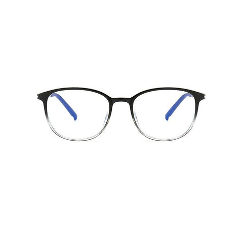 Blue Light Blocking Computer Gaming Glasses - Dima - Blue Light Blocking Glasses Computer Gaming Reading Anti Glare Reduce Eye Strain Screen Glasses by Teddith