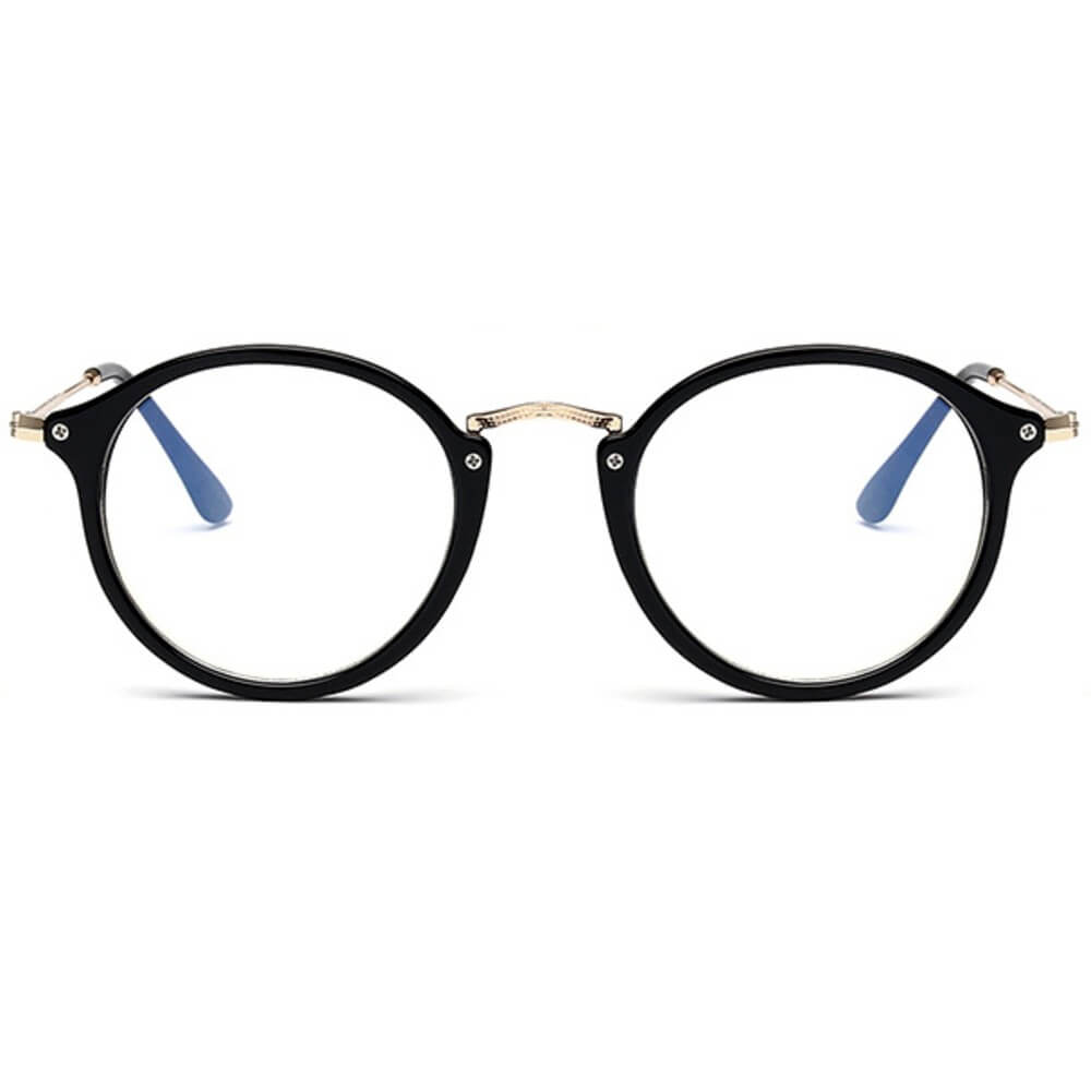 Blue Light Blocking Computer Glasses for Women - Bella - Key Eyewear