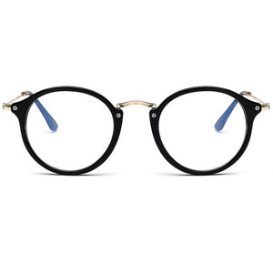 Blue Light Blocking Computer Glasses for Women - Bella - Key Eyewear