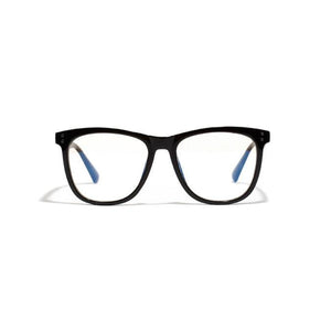 Blue Light Blocking Computer Gaming Glasses - Charle - Blue Light Blocking Glasses Computer Gaming Reading Anti Glare Reduce Eye Strain Screen Glasses by Teddith