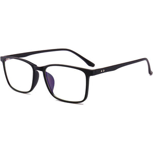 Blue Light Glasses for Computer Reading Gaming - Dylan - Blue Light Blocking Glasses Computer Gaming Reading Anti Glare Reduce Eye Strain Screen Glasses by Teddith