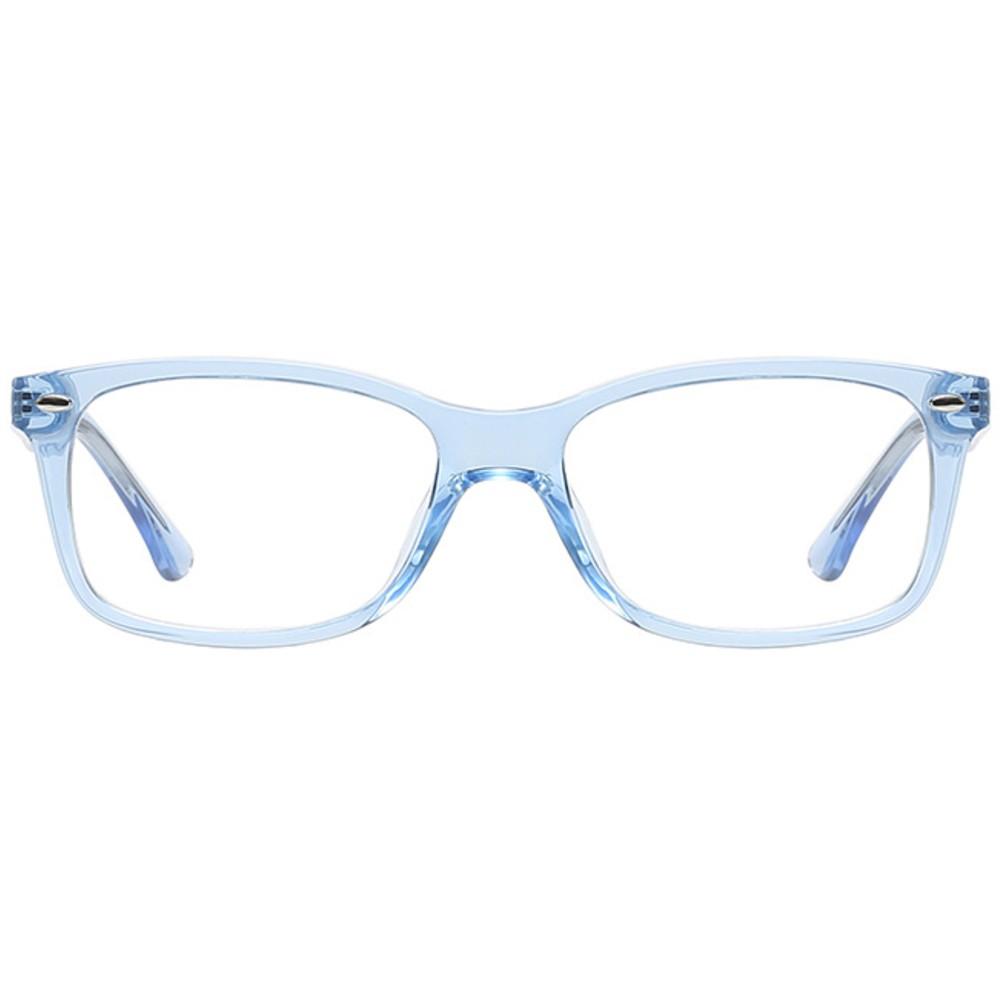 Blue Light Glasses for Computer Reading Gaming - Maisie - Blue Light Blocking Glasses Computer Gaming Reading Anti Glare Reduce Eye Strain Screen Glasses by Teddith