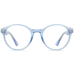 Blue Light Glasses for Computer Reading Gaming - Daisy - Blue Light Blocking Glasses Computer Gaming Reading Anti Glare Reduce Eye Strain Screen Glasses by Teddith