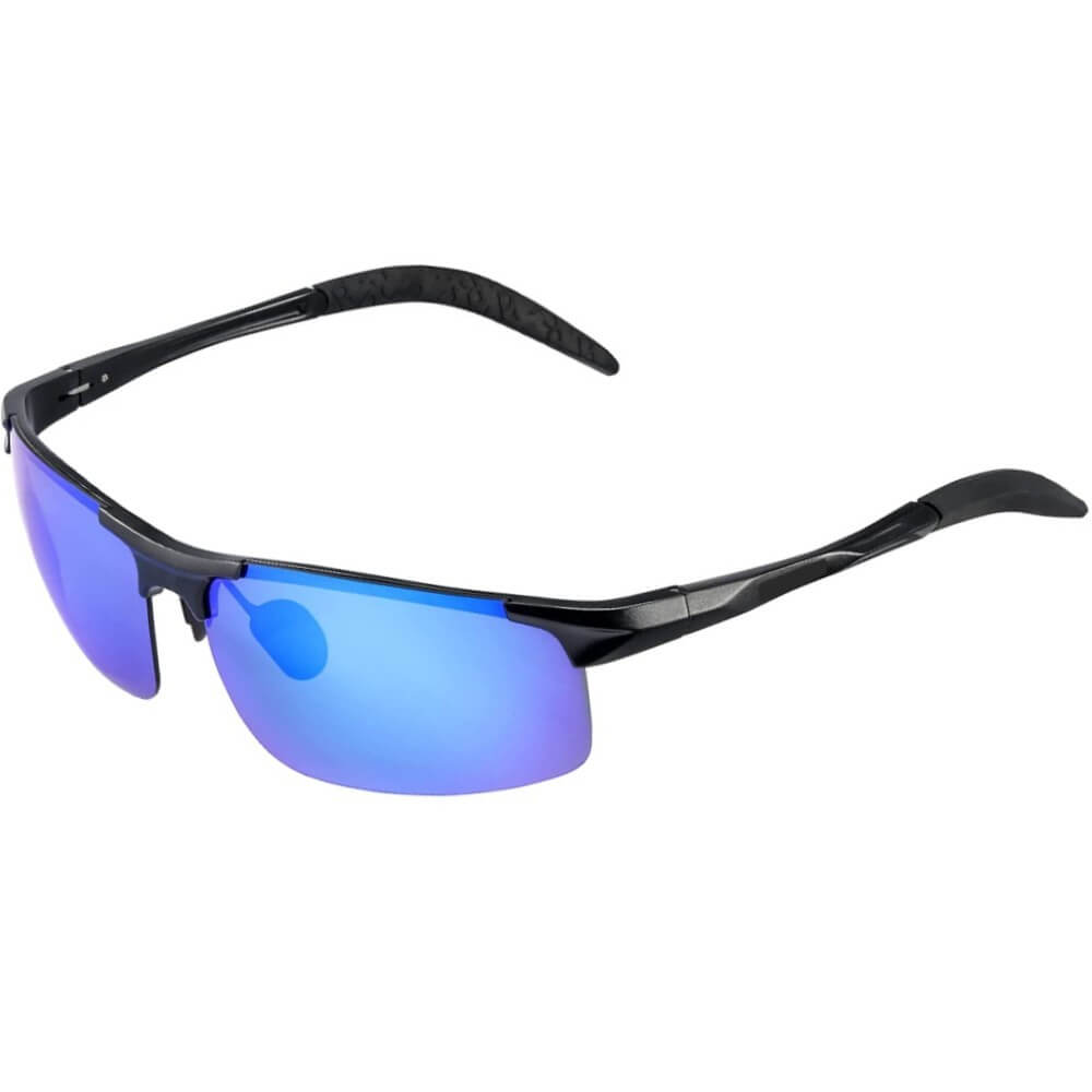 Blade Sport Polarized Sunglasses