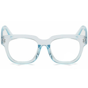 Blue Light Blocking Computer Screen Reading Glasses for Kids Ages [3-9] - Micah