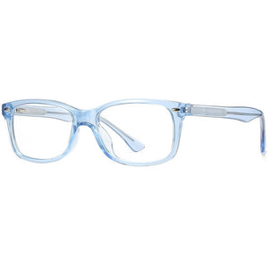 Blue Light Glasses for Computer Reading Gaming - Maisie - Blue Light Blocking Glasses Computer Gaming Reading Anti Glare Reduce Eye Strain Screen Glasses by Teddith