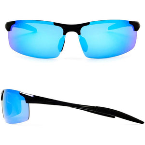 Blade Sport Polarized Sunglasses