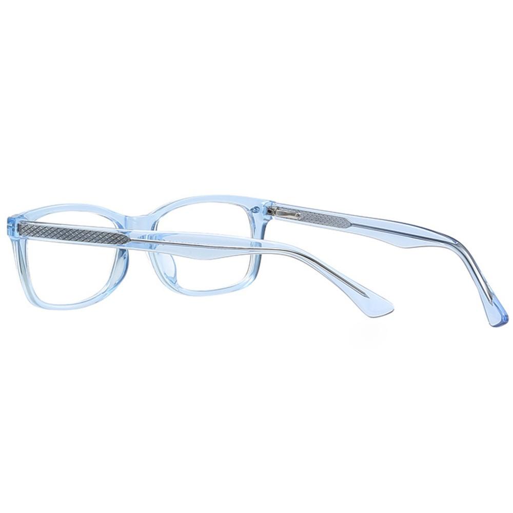 Blue Light Glasses for Computer Reading Gaming - Maisie - Blue Light Blocking Glasses Computer Gaming Reading Anti Glare Reduce Eye Strain Screen Glasses by Teddith