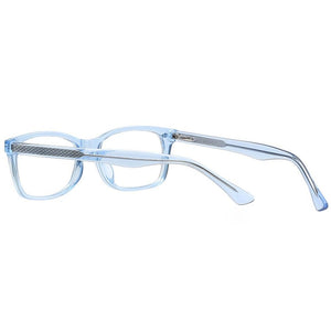 Blue Light Glasses for Computer Reading Gaming - Maisie - Blue Light Blocking Glasses Computer Gaming Reading Anti Glare Reduce Eye Strain Screen Glasses by Teddith