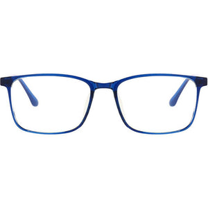 Blue Light Glasses for Computer Reading Gaming - Dylan - Blue Light Blocking Glasses Computer Gaming Reading Anti Glare Reduce Eye Strain Screen Glasses by Teddith