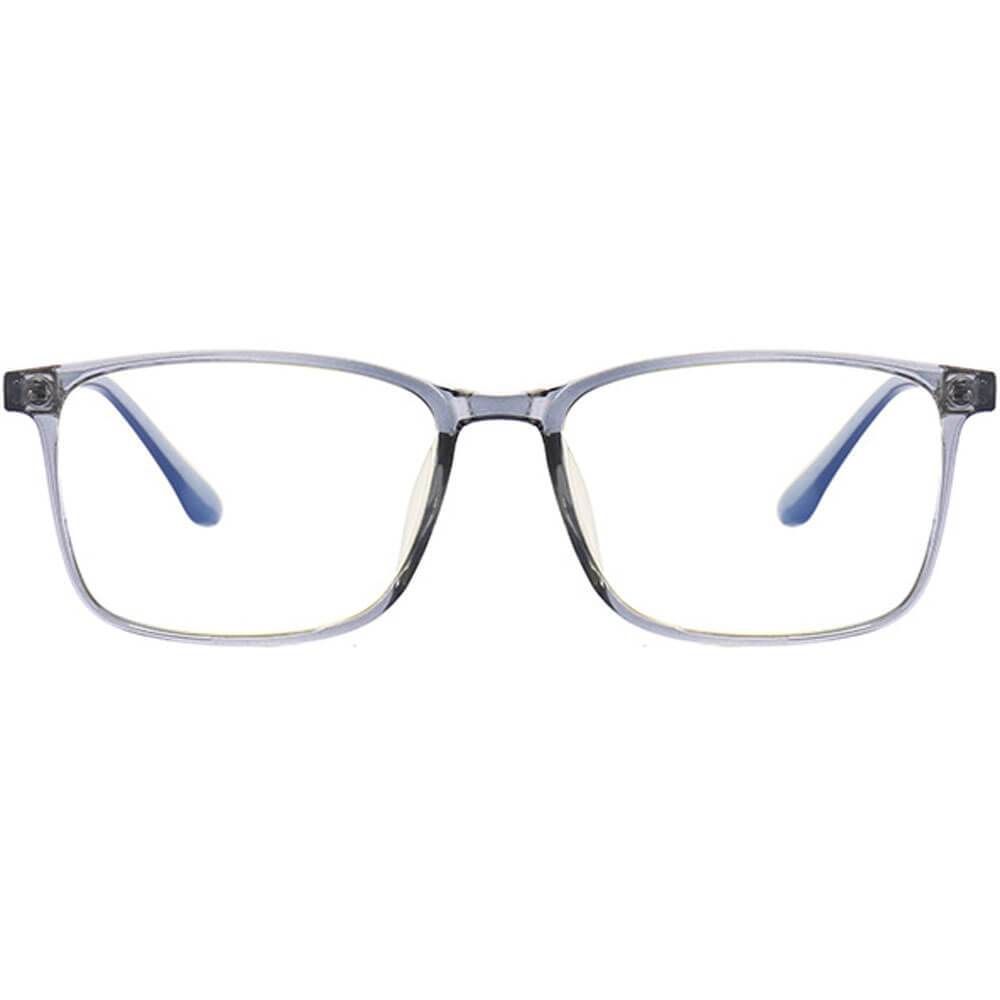 Blue Light Glasses for Computer Reading Gaming - Dylan - Blue Light Blocking Glasses Computer Gaming Reading Anti Glare Reduce Eye Strain Screen Glasses by Teddith