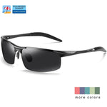 Blade Sport Polarized Sunglasses