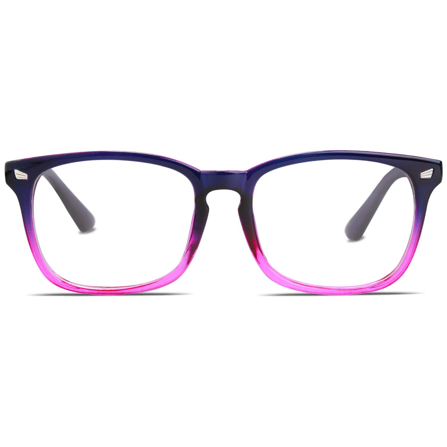 Blue Light Blocking Glasses - Amy