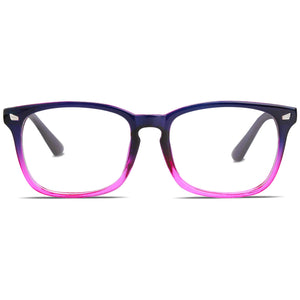 Blue Light Blocking Glasses - Amy