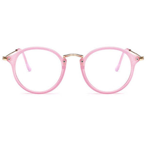 Blue Light Blocking Computer Glasses for Women - Bella - Key Eyewear