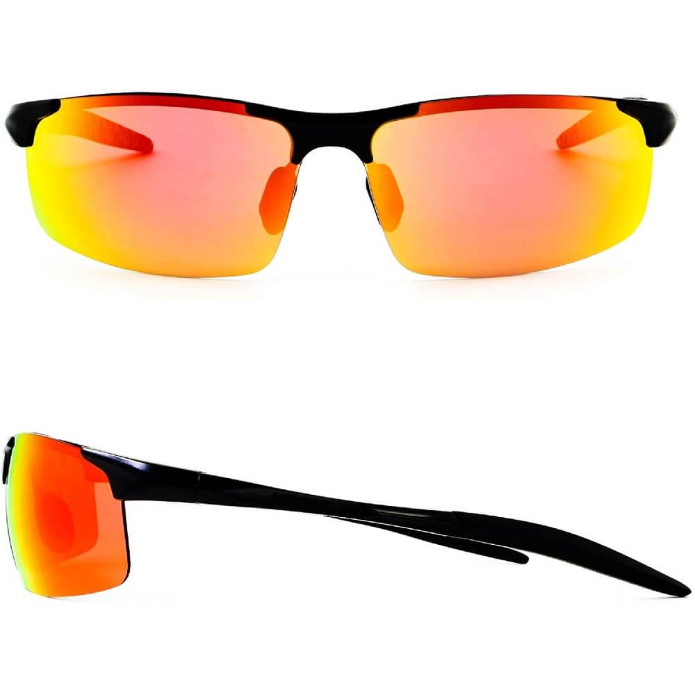 Blade Sport Polarized Sunglasses