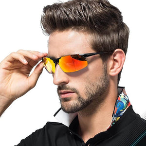 Blade Sport Polarized Sunglasses