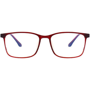 Blue Light Glasses for Computer Reading Gaming - Dylan - Blue Light Blocking Glasses Computer Gaming Reading Anti Glare Reduce Eye Strain Screen Glasses by Teddith