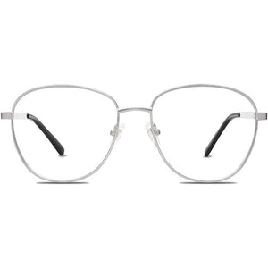 Blue Light Blocking Computer Glasses for Women - Emma - Key Eyewear