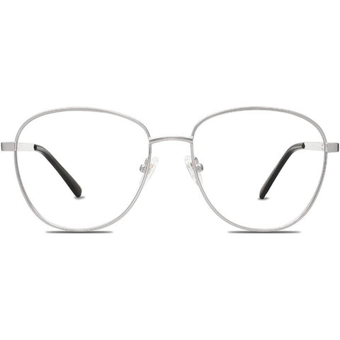 Blue Light Blocking Computer Glasses for Women - Emma - Key Eyewear