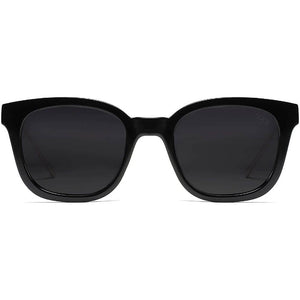 Classic Square Polarized Sunglasses Retro Trendy UV400 Sunnies for Women Men - June